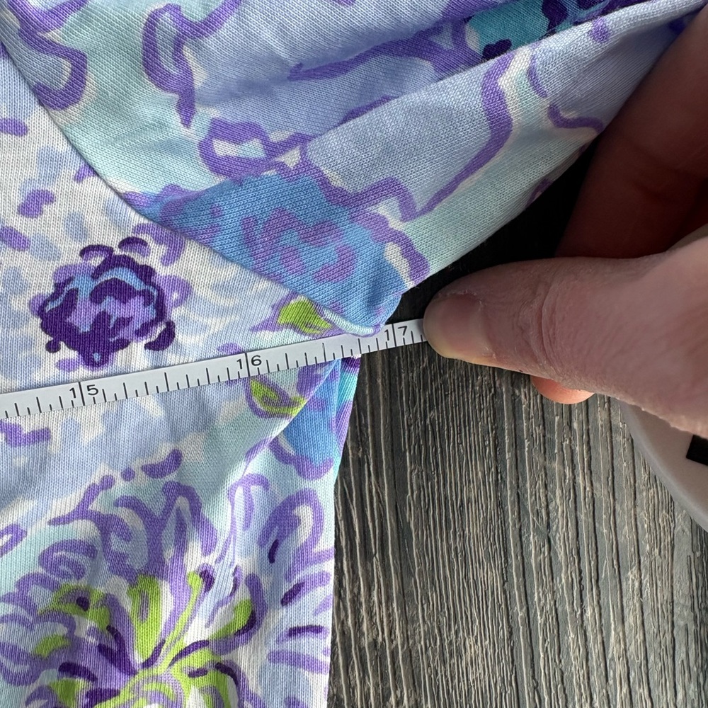 NWT Lilly Pulitzer Jannie Dress - Picture 9 of 10